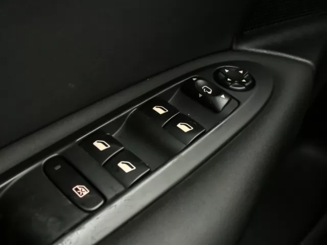 Citroen C4 2014