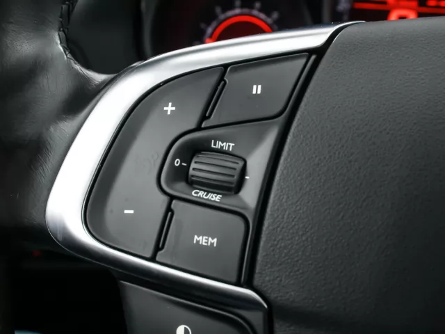 Citroen C4 2014