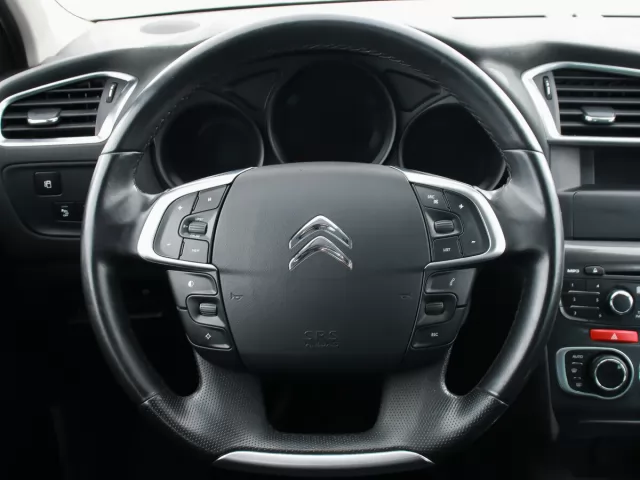 Citroen C4 2014