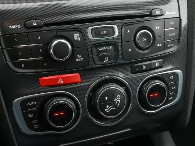 Citroen C4 2014