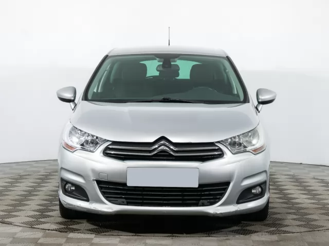 Citroen C4 2014