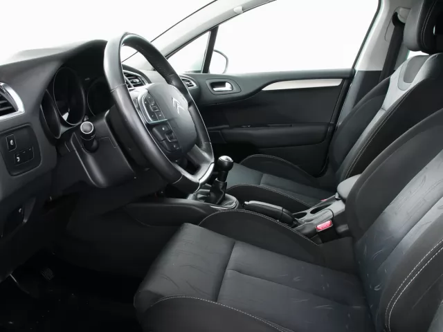 Citroen C4 2014