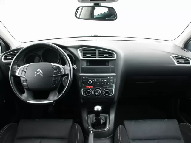 Citroen C4 2014