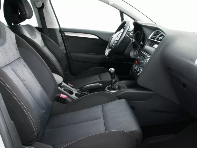 Citroen C4 2014