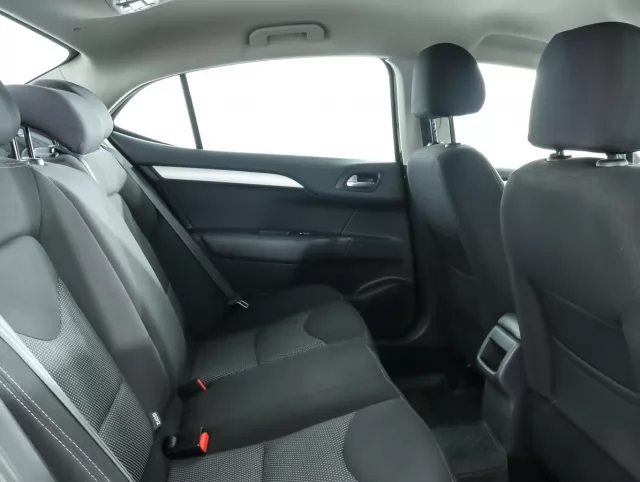 Citroen C4 2014