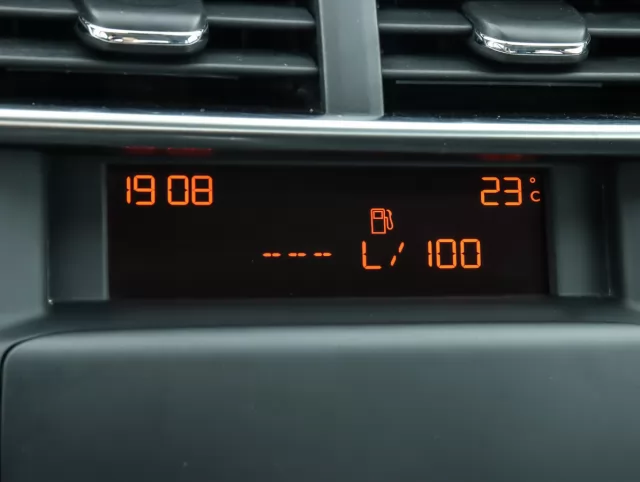 Citroen C4 2014