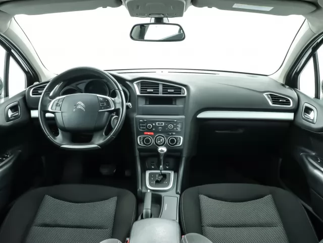 Citroen C4 2014
