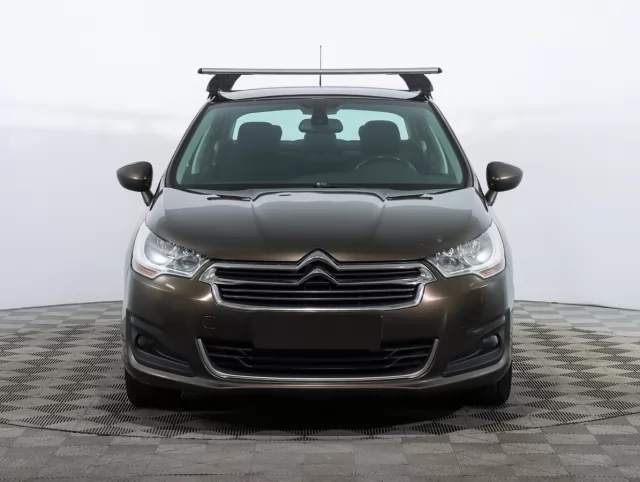 Citroen C4 2014