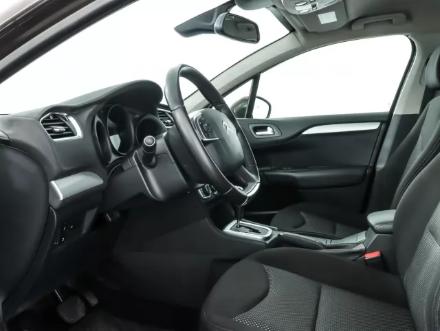 Citroen C4 2014