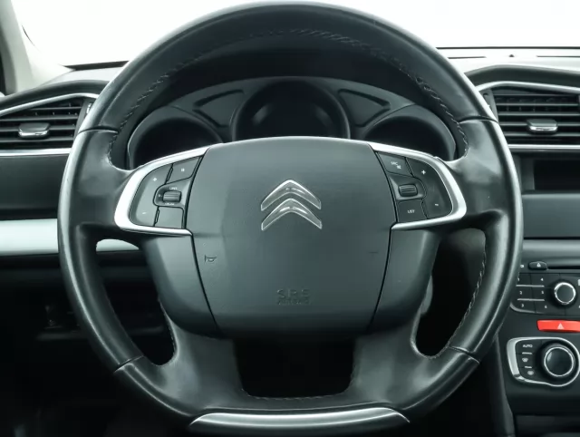 Citroen C4 2014