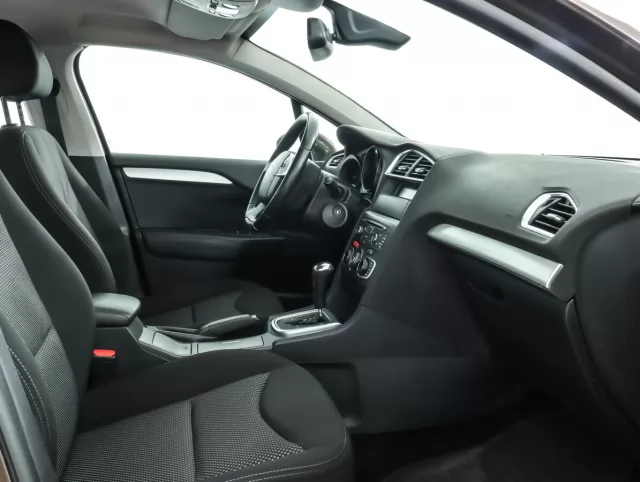 Citroen C4 2014