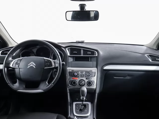 Citroen C4 2014