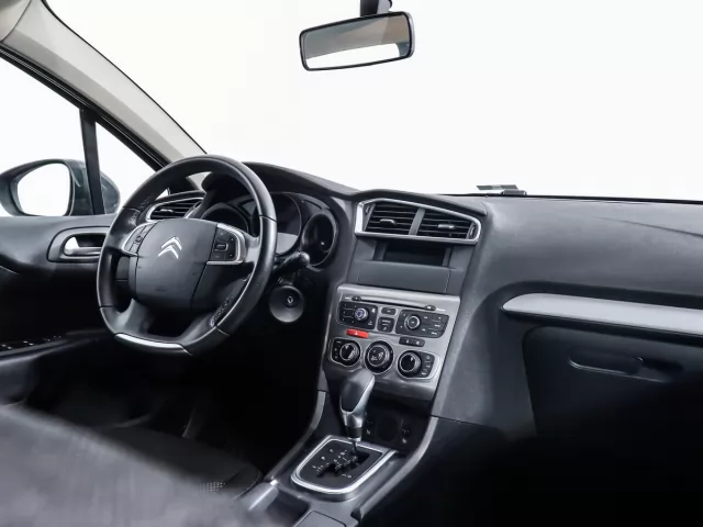 Citroen C4 2014