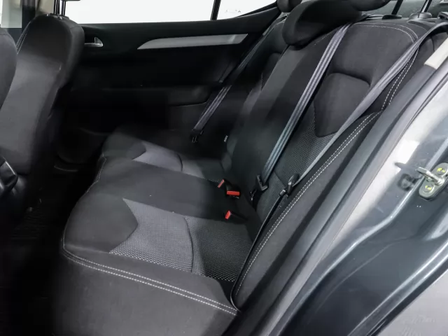 Citroen C4 2014