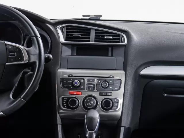 Citroen C4 2014