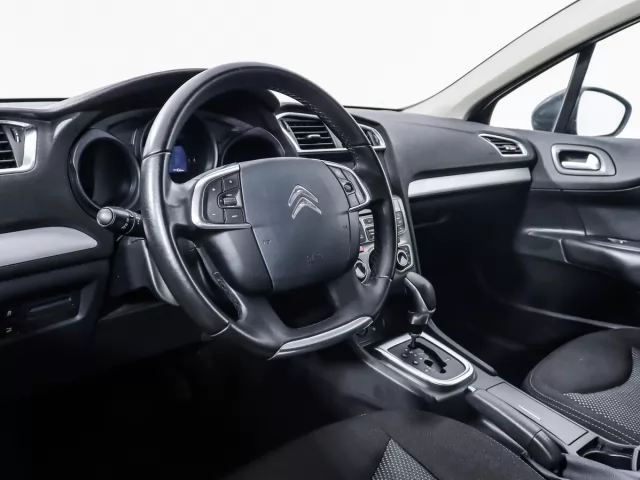 Citroen C4 2014