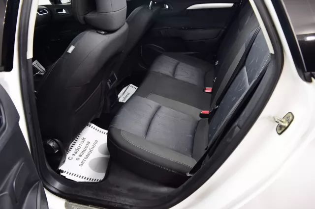 Citroen C4 2012