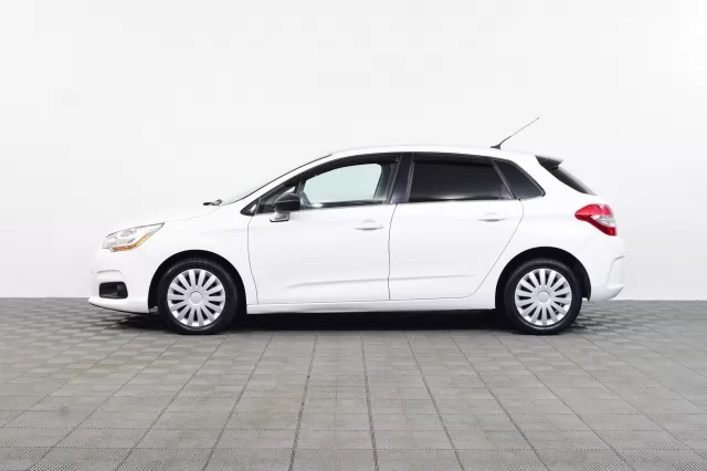 Citroen C4 2012