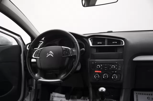 Citroen C4 2014