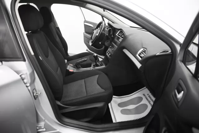 Citroen C4 2014