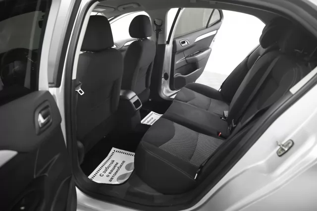 Citroen C4 2014