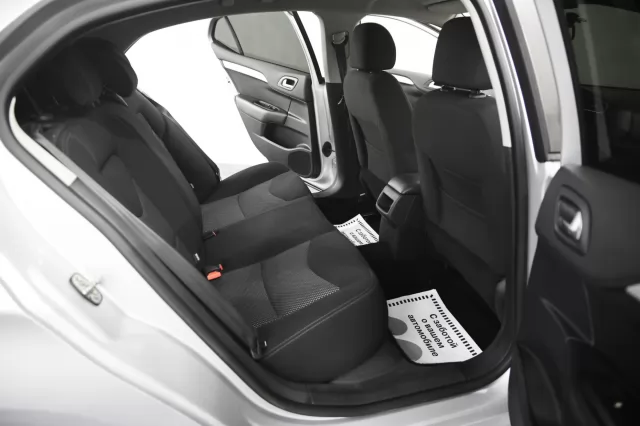 Citroen C4 2014