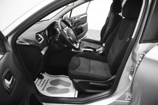 Citroen C4 2014