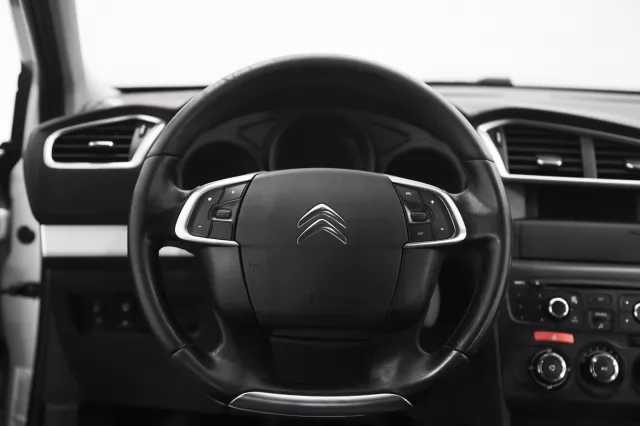 Citroen C4 2014