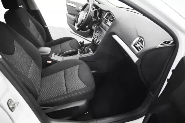 Citroen C4 2015