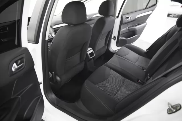 Citroen C4 2015