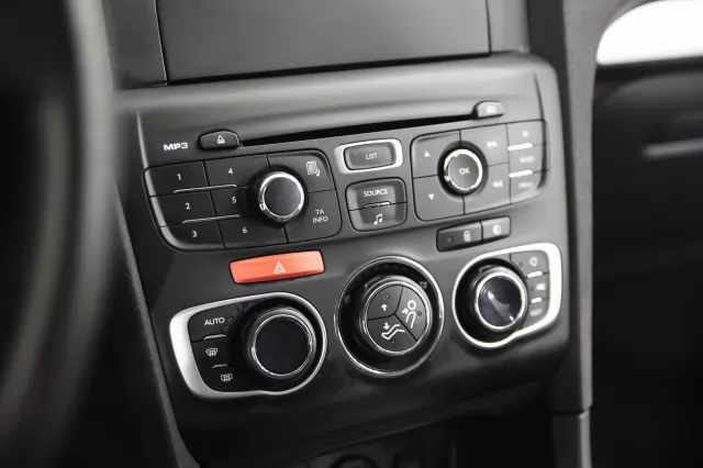Citroen C4 2015