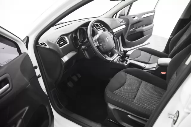 Citroen C4 2015