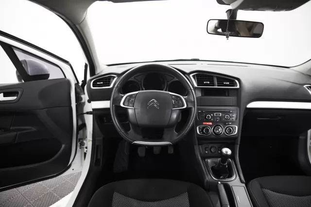 Citroen C4 2015