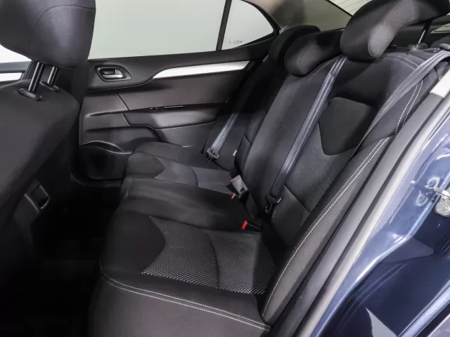Citroen C4 2018