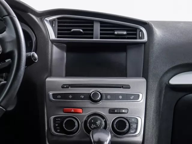 Citroen C4 2018