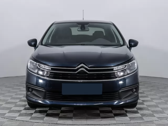 Citroen C4 2018