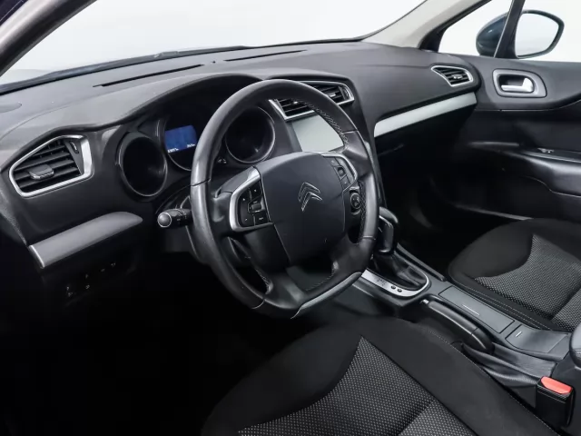 Citroen C4 2018