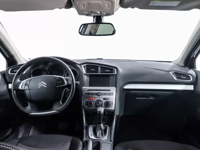 Citroen C4 2018
