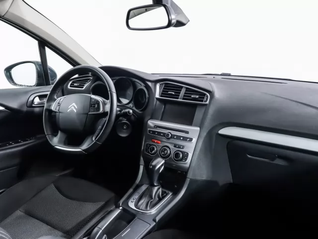 Citroen C4 2018
