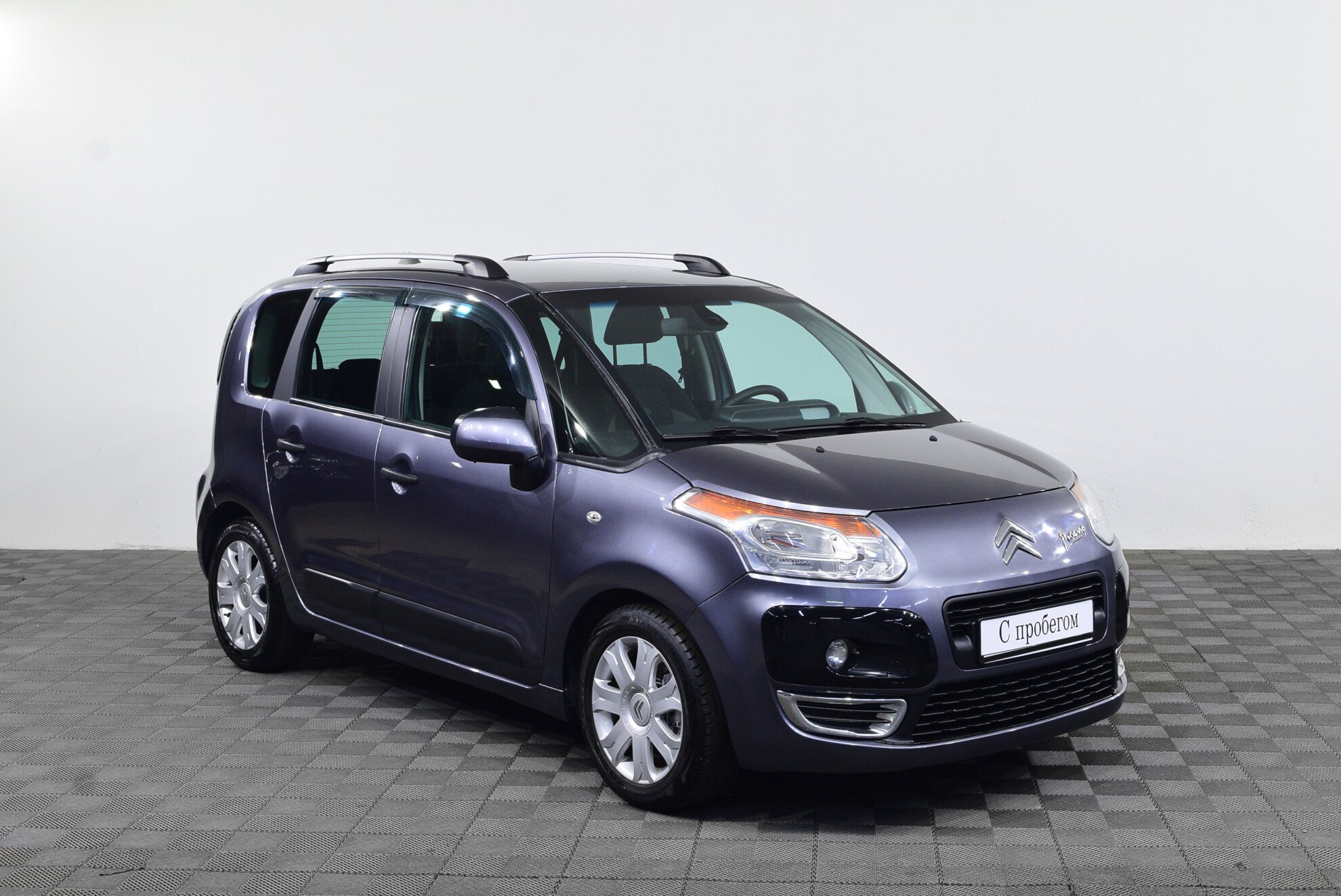 Citroen C3 Picasso 2010