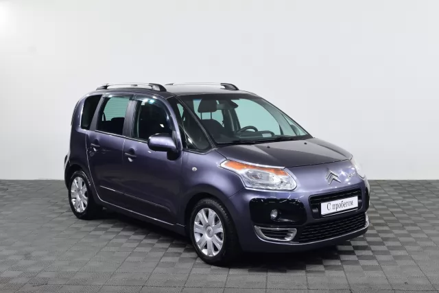 Citroen C3 Picasso 2010