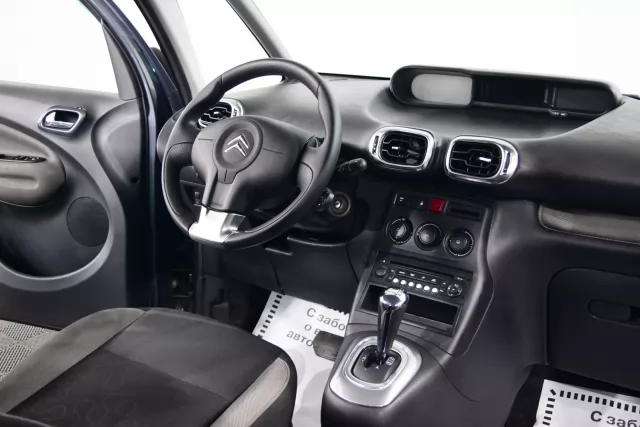 Citroen C3 Picasso 2010