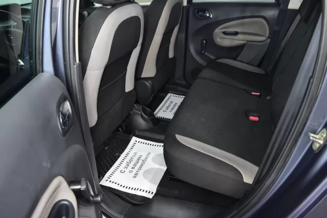 Citroen C3 Picasso 2010