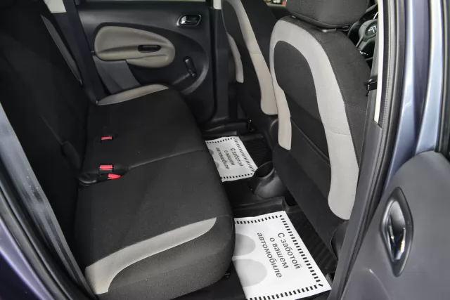 Citroen C3 Picasso 2010