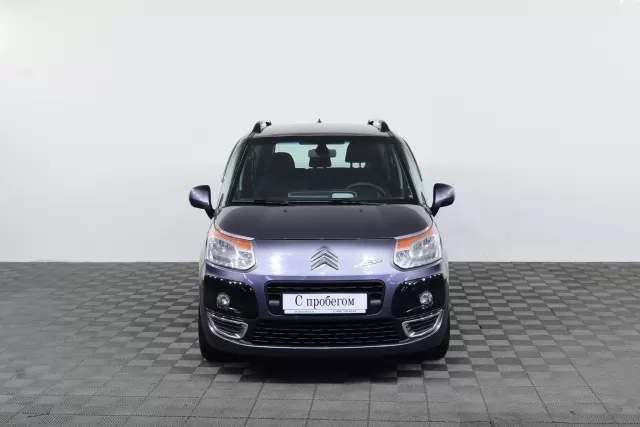 Citroen C3 Picasso 2010