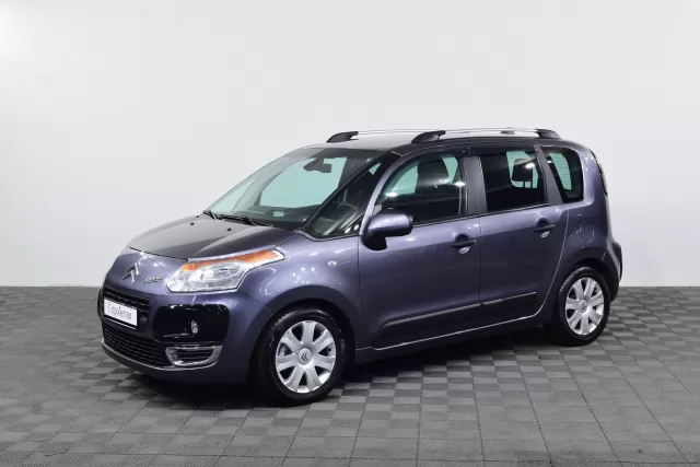 Citroen C3 Picasso 2010
