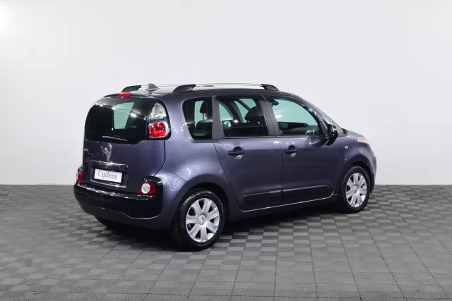 Citroen C3 Picasso 2010