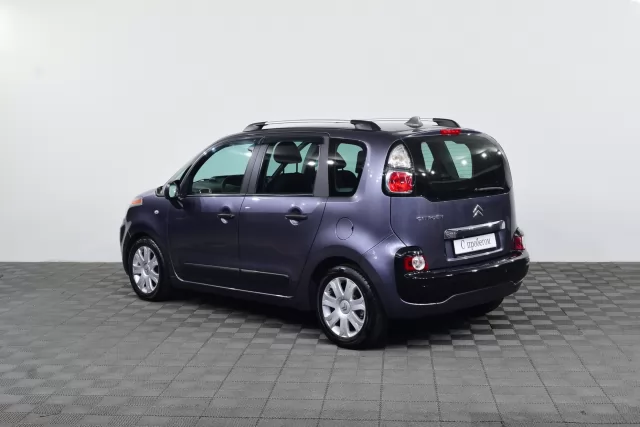 Citroen C3 Picasso 2010