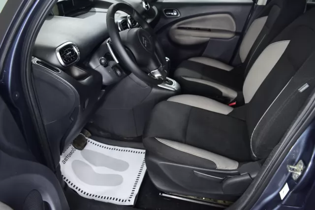 Citroen C3 Picasso 2010