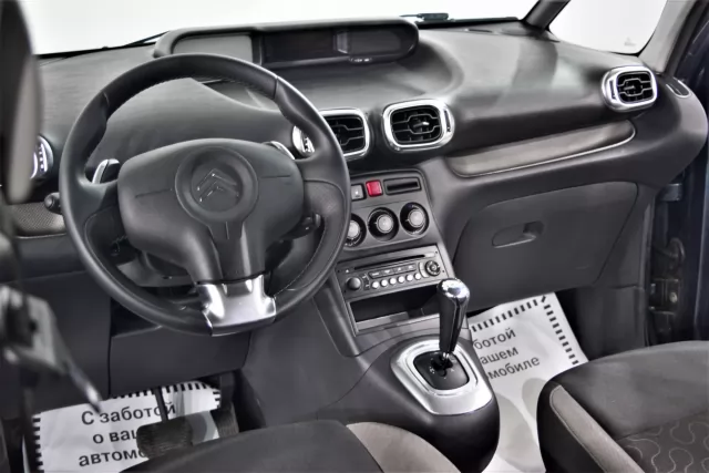 Citroen C3 Picasso 2010